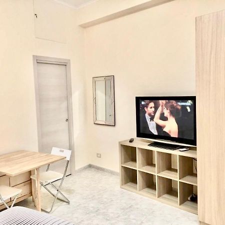 Roma Central Studio Экстерьер фото