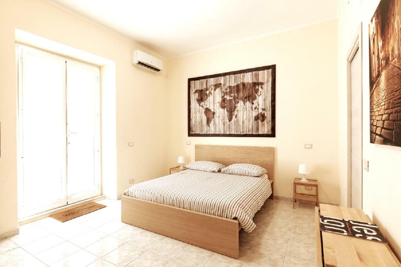 Roma Central Studio Экстерьер фото